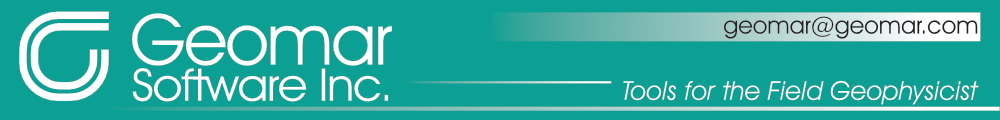 Geomar Header Logo